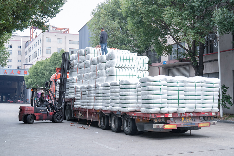 Logistique