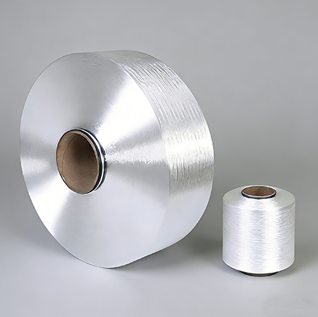 Puce de polyester/puce PET